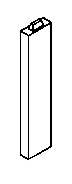 De section rectangulaire